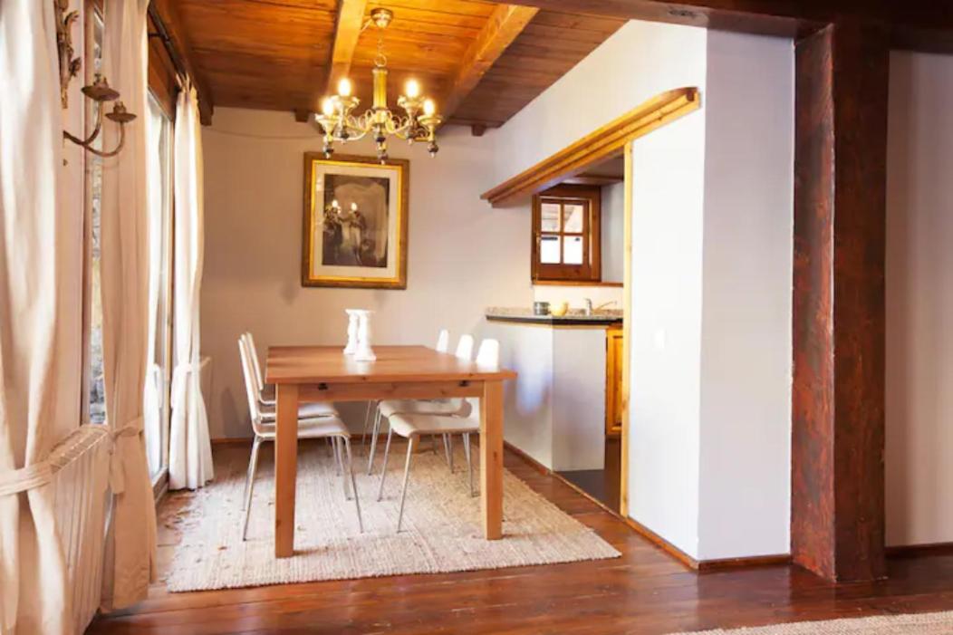 Tarter Chalets Apartaments El Tarter Exterior photo