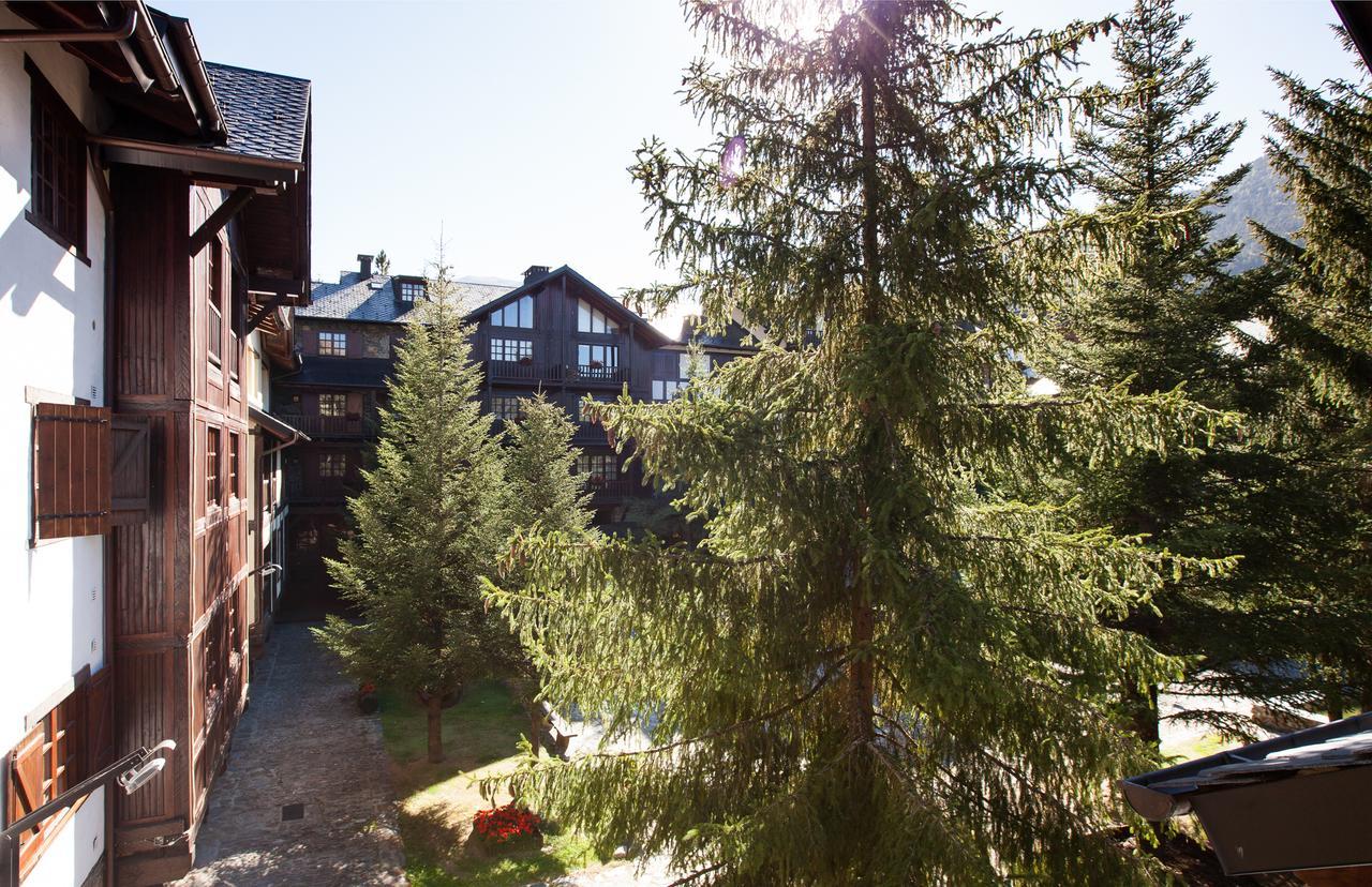 Tarter Chalets Apartaments El Tarter Exterior photo